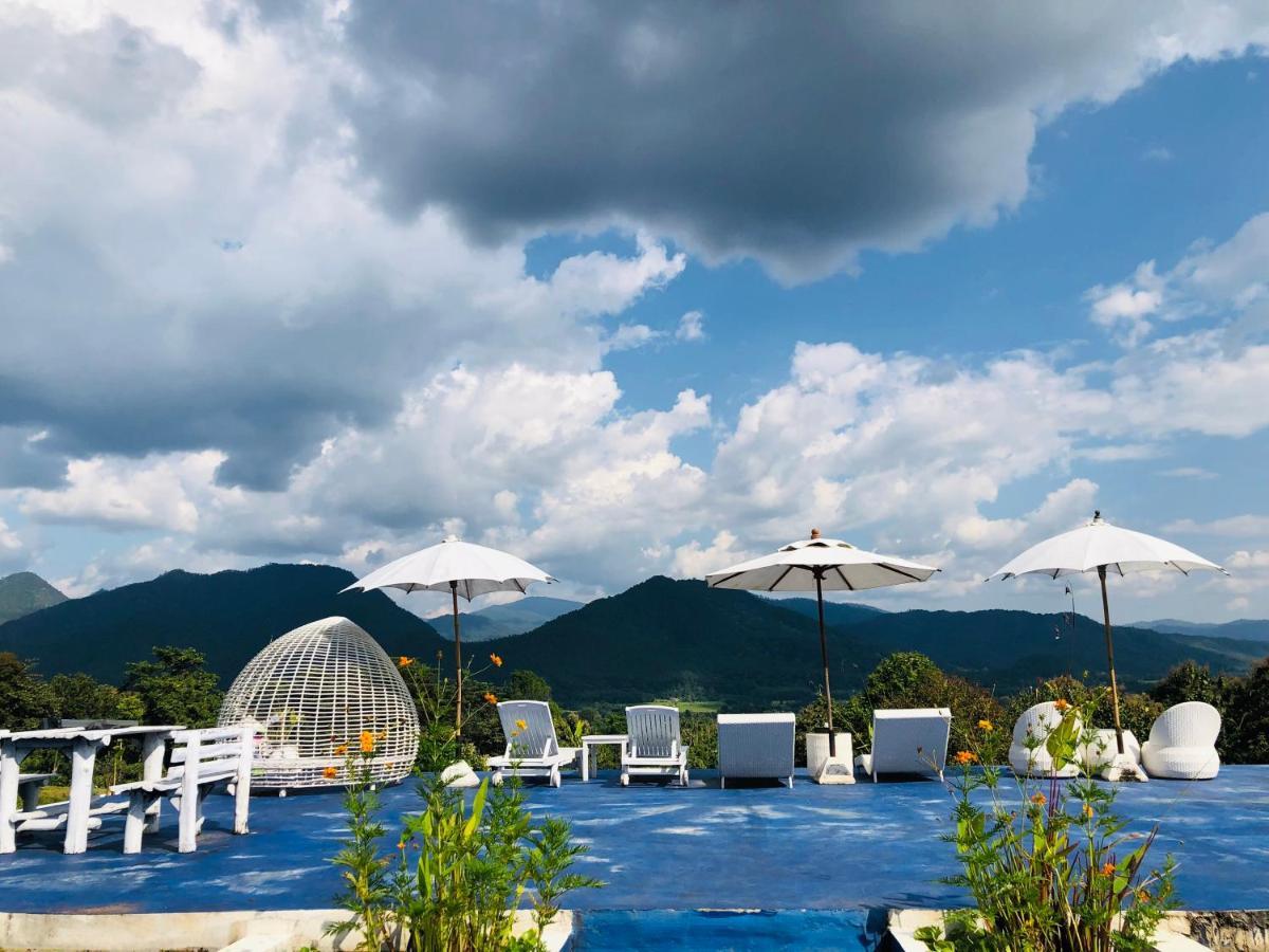 E-Outfitting Pai Resort Dış mekan fotoğraf