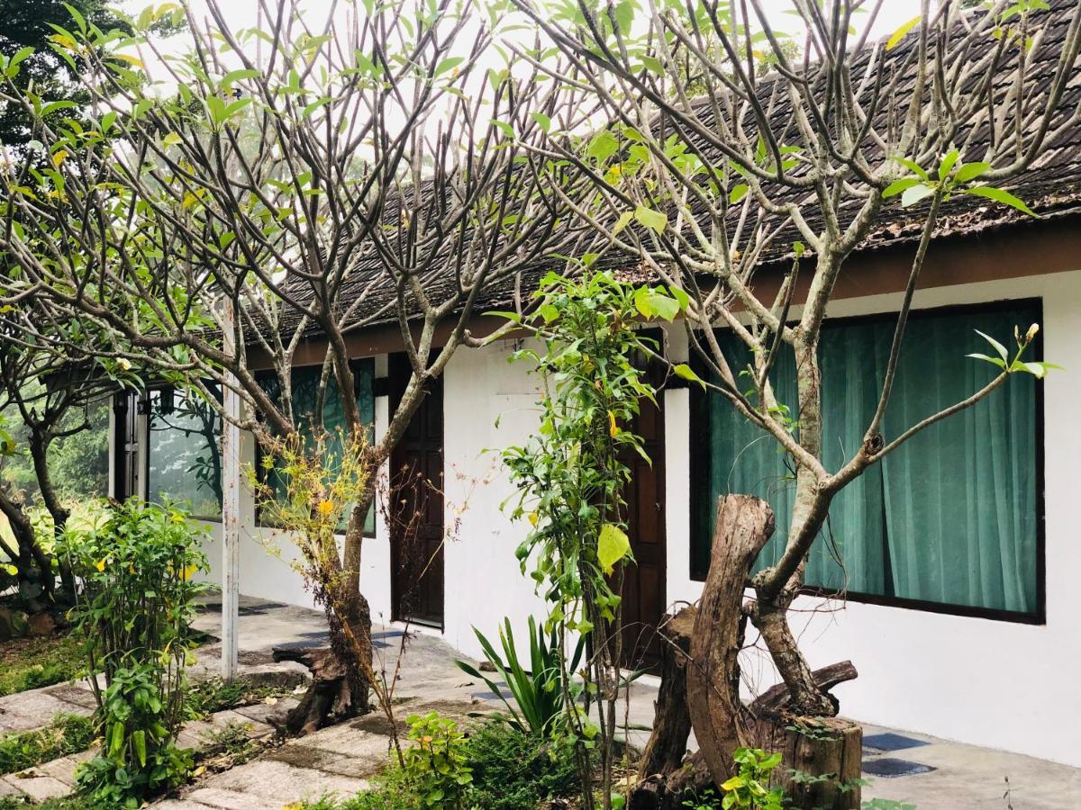 E-Outfitting Pai Resort Dış mekan fotoğraf