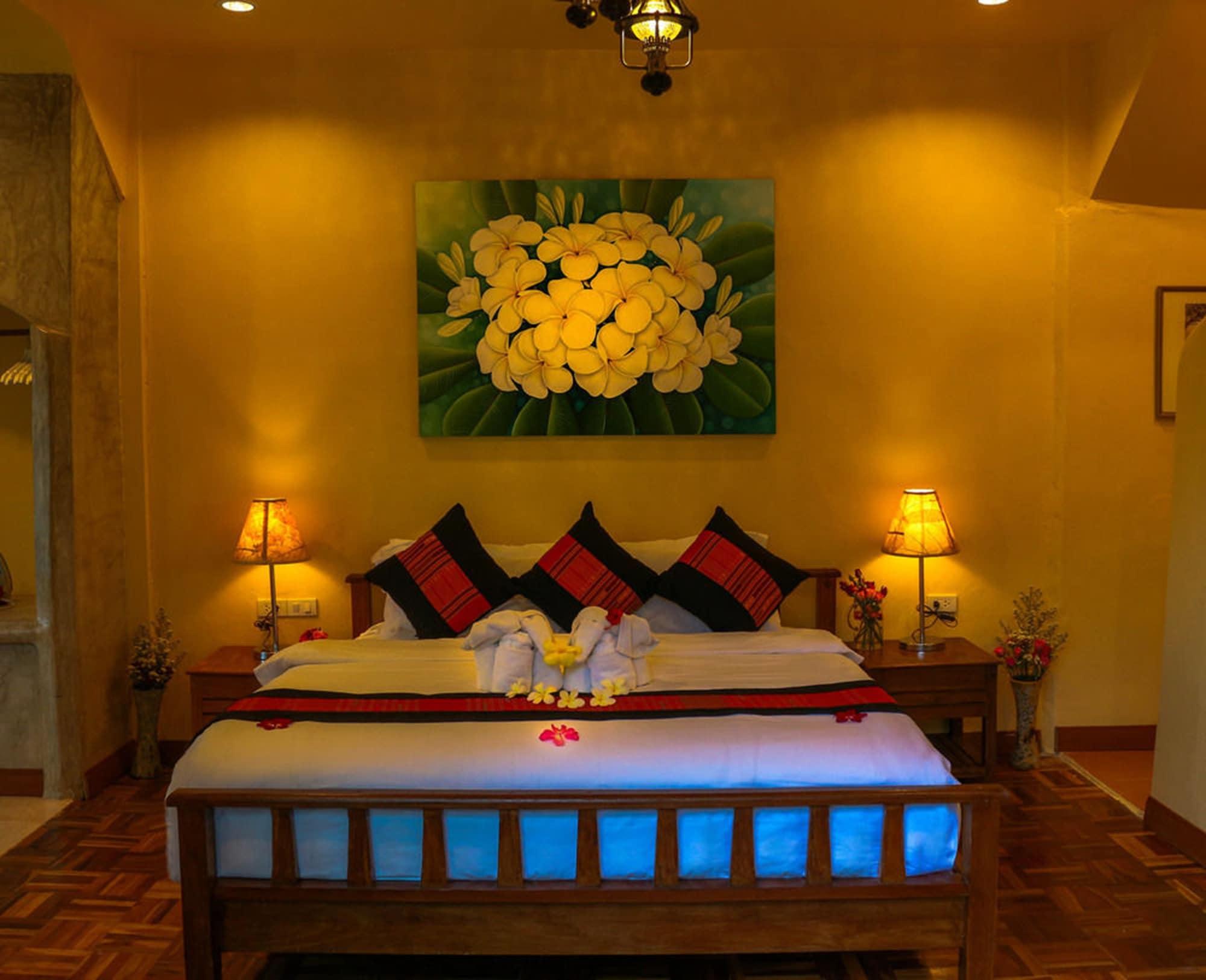 E-Outfitting Pai Resort Dış mekan fotoğraf