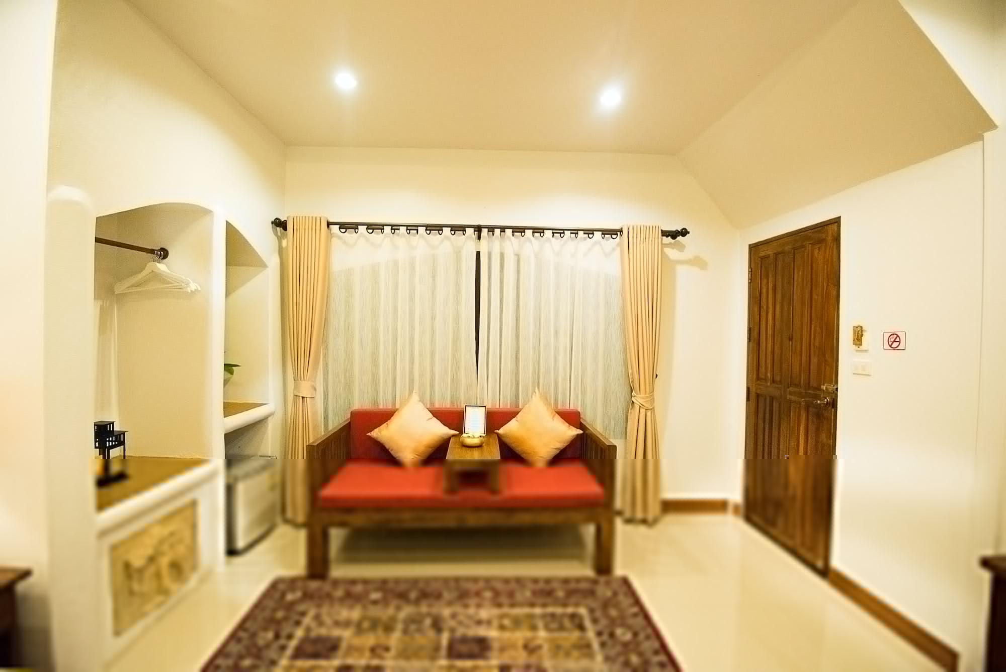 E-Outfitting Pai Resort Dış mekan fotoğraf