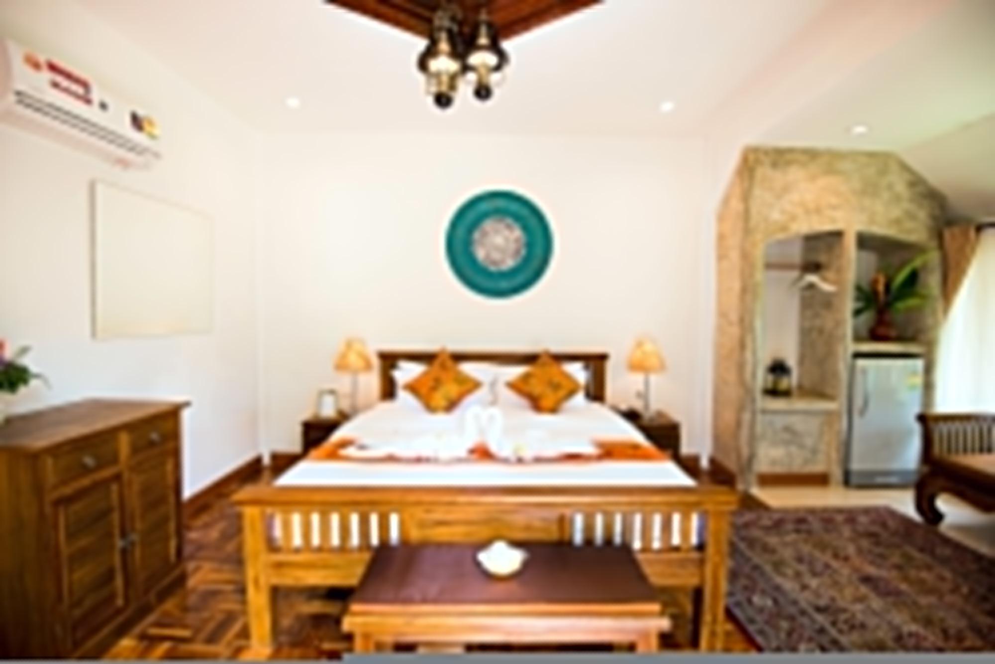 E-Outfitting Pai Resort Dış mekan fotoğraf