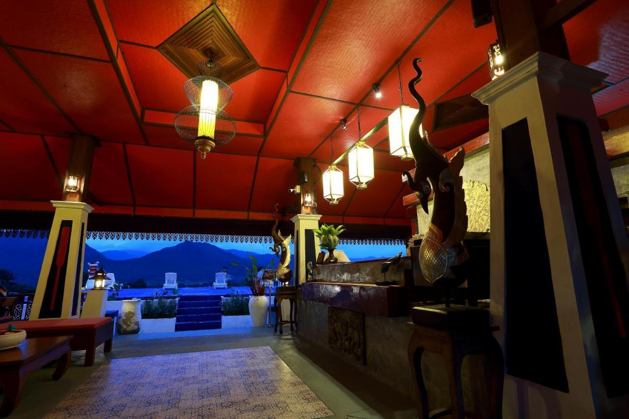 E-Outfitting Pai Resort Dış mekan fotoğraf
